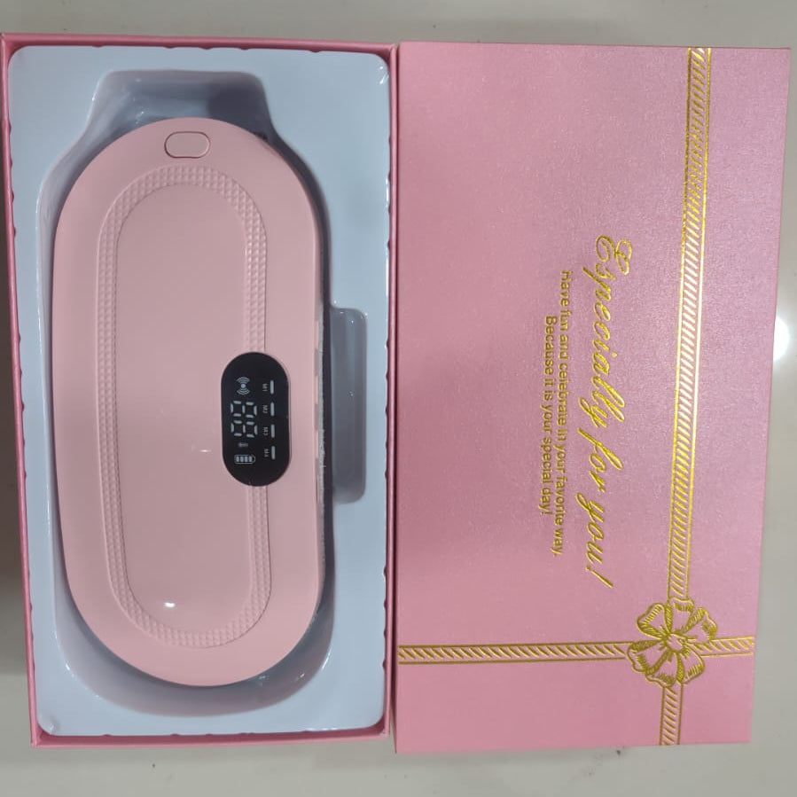 Cramp Relief Belt -Portable